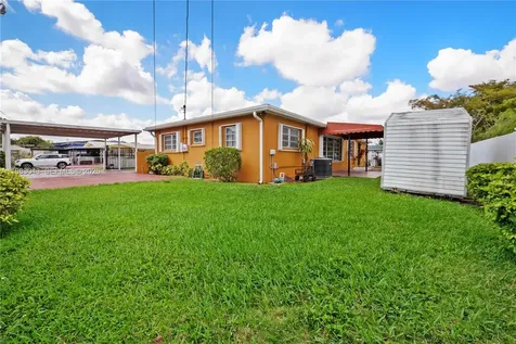 2055 NW 132nd Street Miami FL 33167