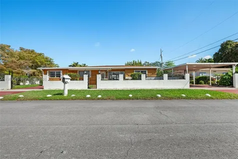 2055 NW 132nd Street Miami FL 33167