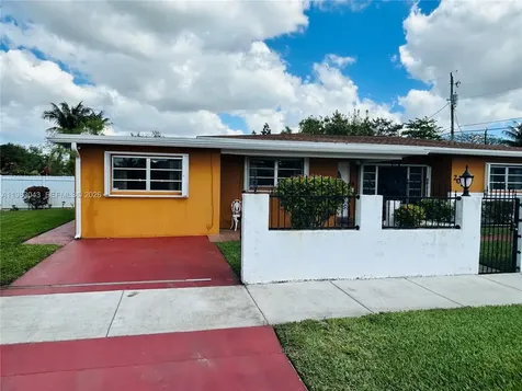 2055 NW 132nd Street Miami FL 33167