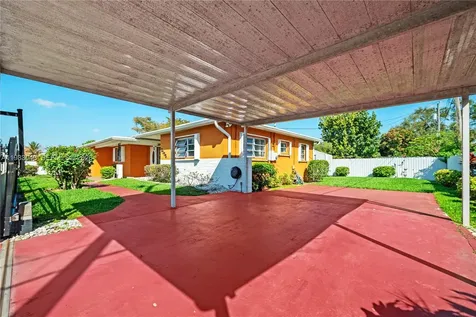 2055 NW 132nd Street Miami FL 33167