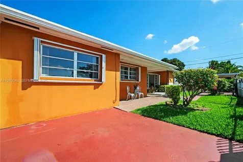 2055 NW 132nd Street Miami FL 33167