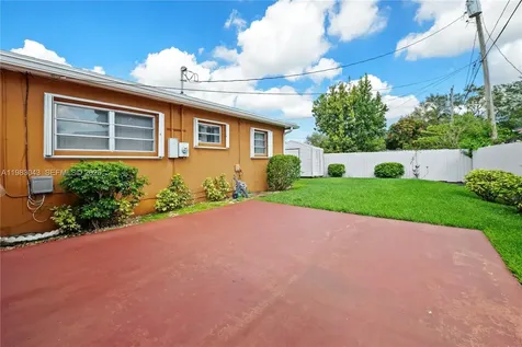 2055 NW 132nd Street Miami FL 33167