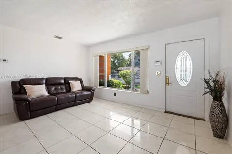 2055 NW 132nd Street Miami FL 33167