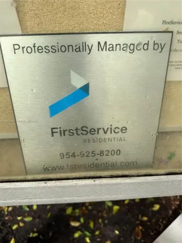 4221 W Mcnab Road Pompano Beach FL 33069