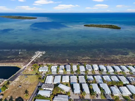 806 S Jade Drive Key Largo FL 33037