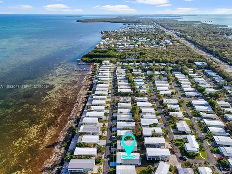 806 S Jade Drive Key Largo FL 33037