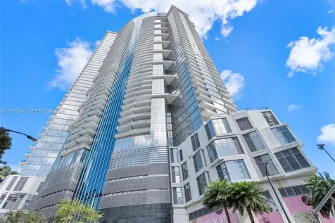 851 NE 1st Avenue Miami FL 33132