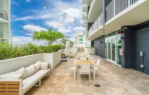 2275 Biscayne Boulevard Miami FL 33137