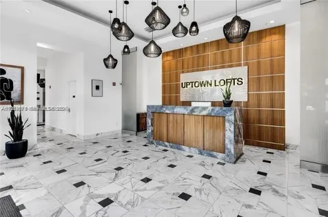 2275 Biscayne Boulevard Miami FL 33137
