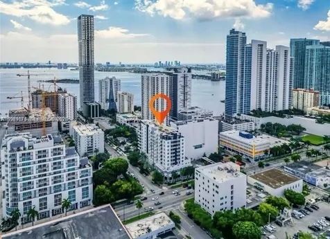 2275 Biscayne Boulevard Miami FL 33137