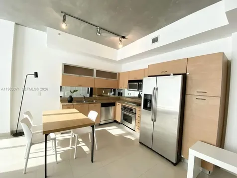 2275 Biscayne Boulevard Miami FL 33137