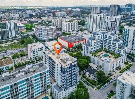 2275 Biscayne Boulevard Miami FL 33137