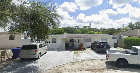 2601 N 66th Avenue Hollywood FL 33024