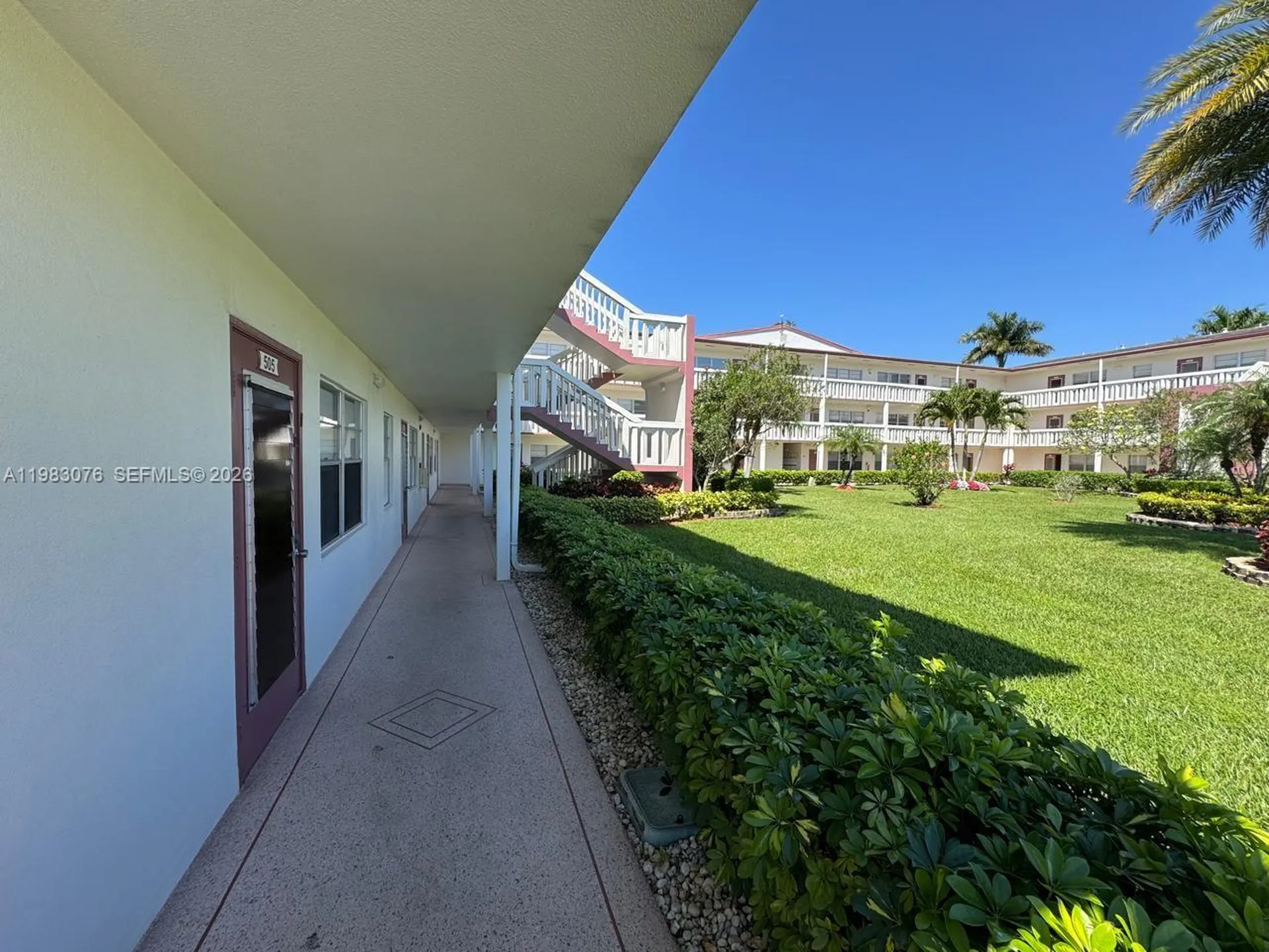 257 Fanshaw G Boca Raton FL 33434