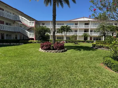257 Fanshaw G Boca Raton FL 33434