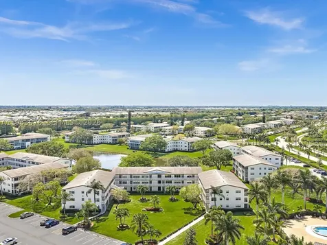 257 Fanshaw G Boca Raton FL 33434