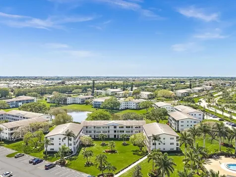 257 Fanshaw G Boca Raton FL 33434