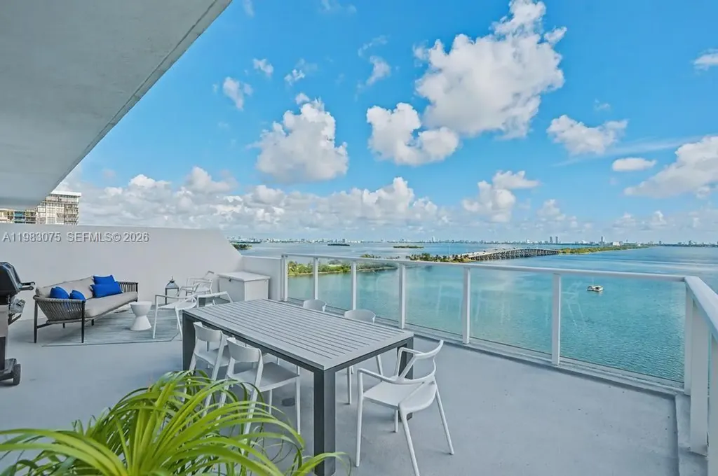 3301 NE 5th Avenue Miami FL 33137