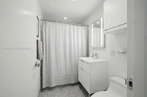 3301 NE 5th Avenue Miami FL 33137