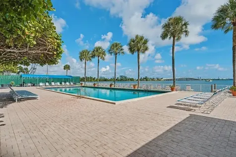 3301 NE 5th Avenue Miami FL 33137