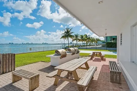 3301 NE 5th Avenue Miami FL 33137