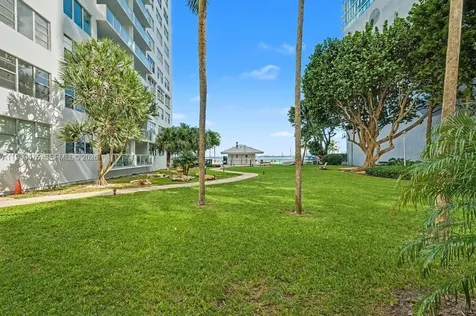 3301 NE 5th Avenue Miami FL 33137