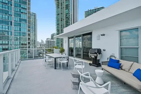 3301 NE 5th Avenue Miami FL 33137