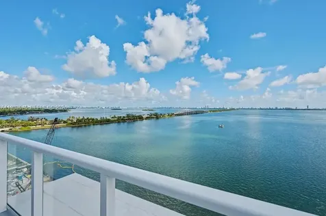 3301 NE 5th Avenue Miami FL 33137