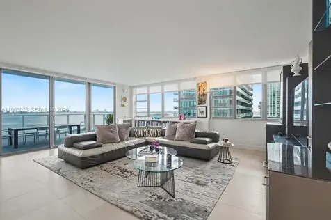 3301 NE 5th Avenue Miami FL 33137
