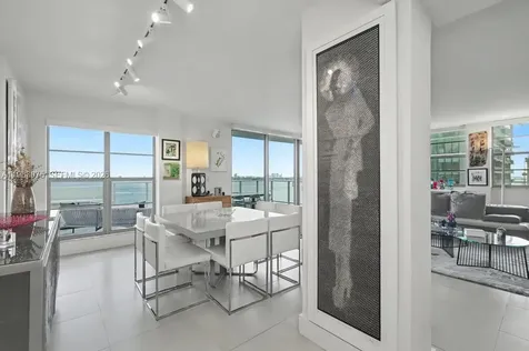 3301 NE 5th Avenue Miami FL 33137