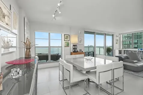 3301 NE 5th Avenue Miami FL 33137
