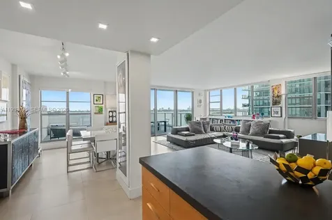 3301 NE 5th Avenue Miami FL 33137