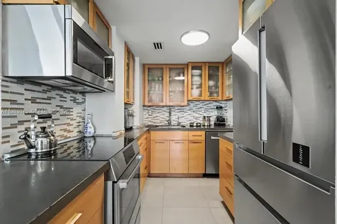 3301 NE 5th Avenue Miami FL 33137