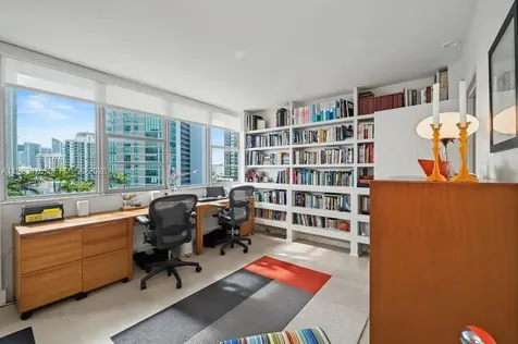 3301 NE 5th Avenue Miami FL 33137