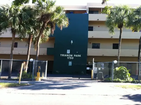 1750 W 56 Street Hialeah FL 33012