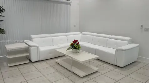11581 SW 10th Court Pembroke Pines FL 33025