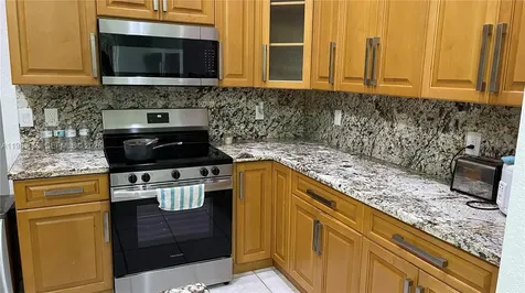 11581 SW 10th Court Pembroke Pines FL 33025