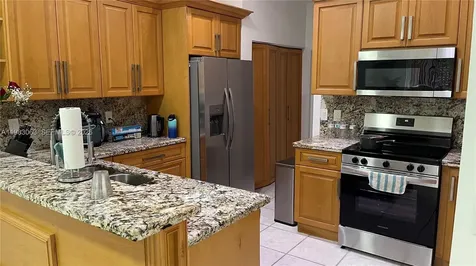 11581 SW 10th Court Pembroke Pines FL 33025
