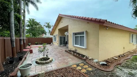11581 SW 10th Court Pembroke Pines FL 33025