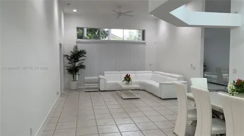 11581 SW 10th Court Pembroke Pines FL 33025