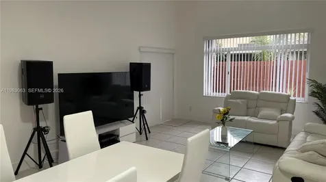 11581 SW 10th Court Pembroke Pines FL 33025