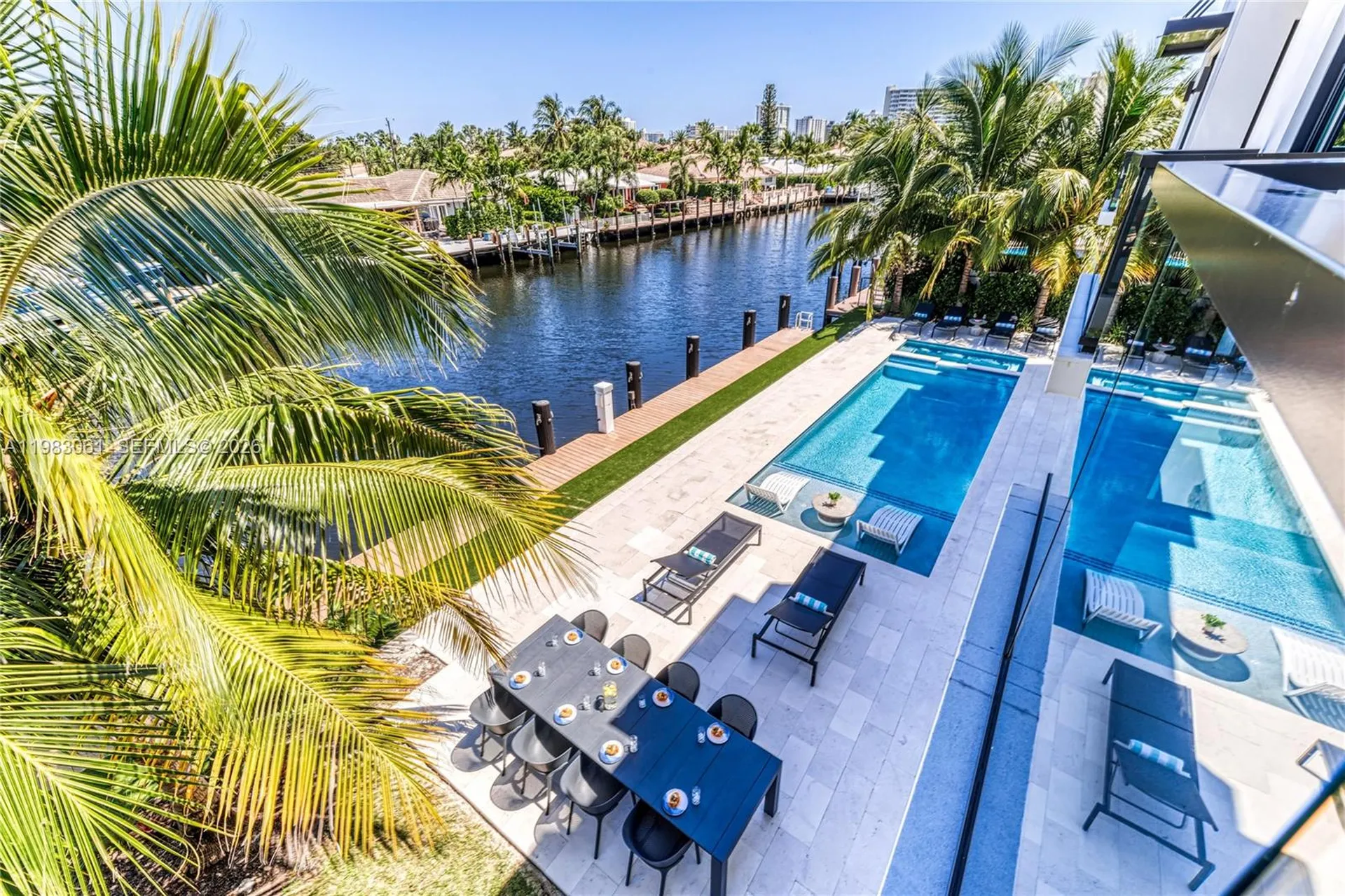 2817 NE 35th Street Fort Lauderdale FL 33306