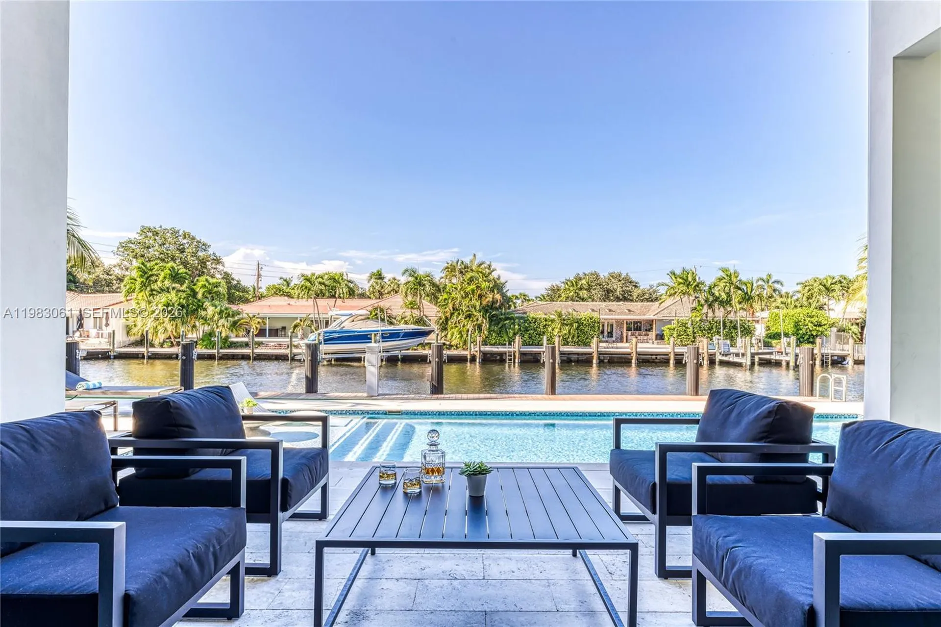 2817 NE 35th Street Fort Lauderdale FL 33306