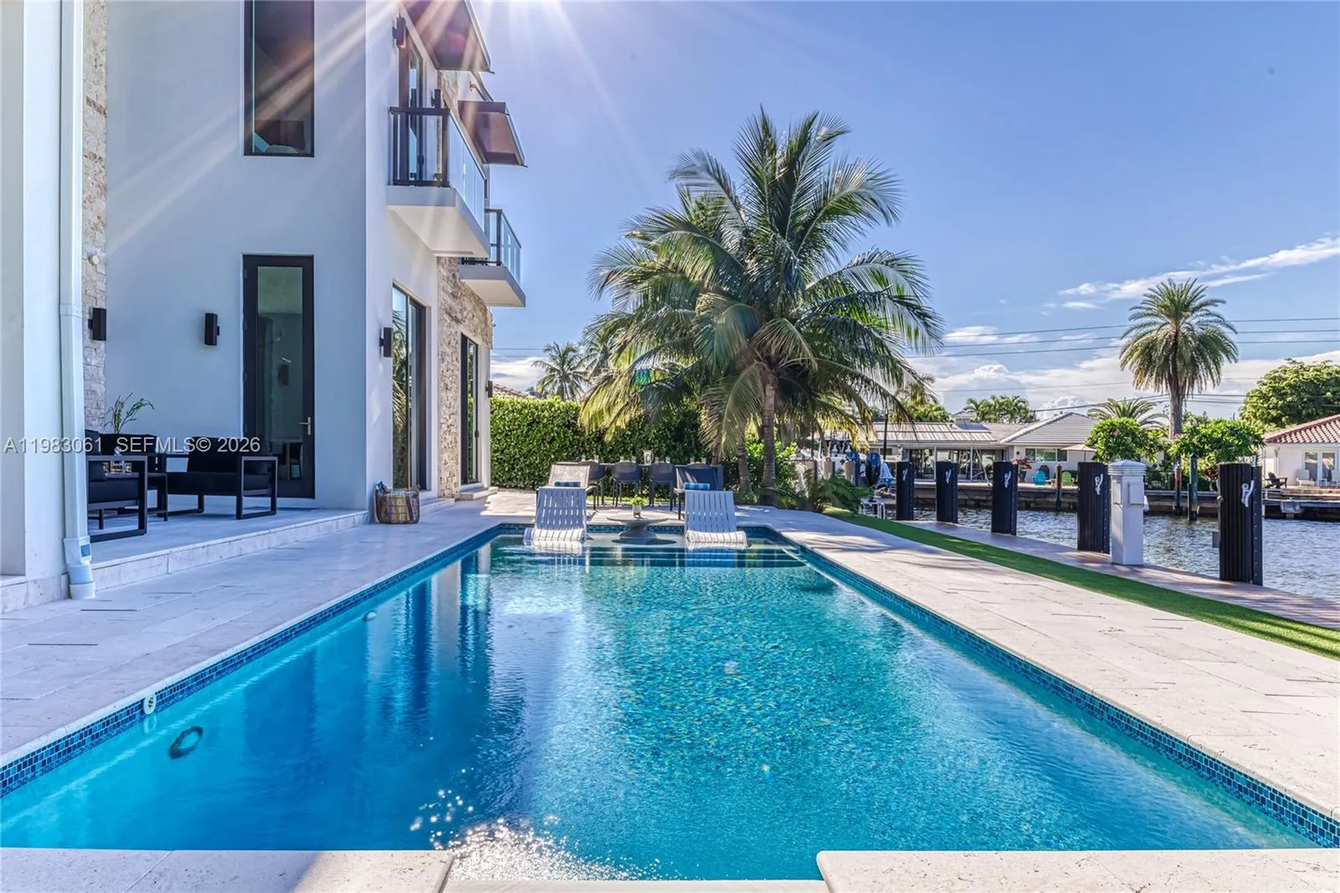 2817 NE 35th Street Fort Lauderdale FL 33306