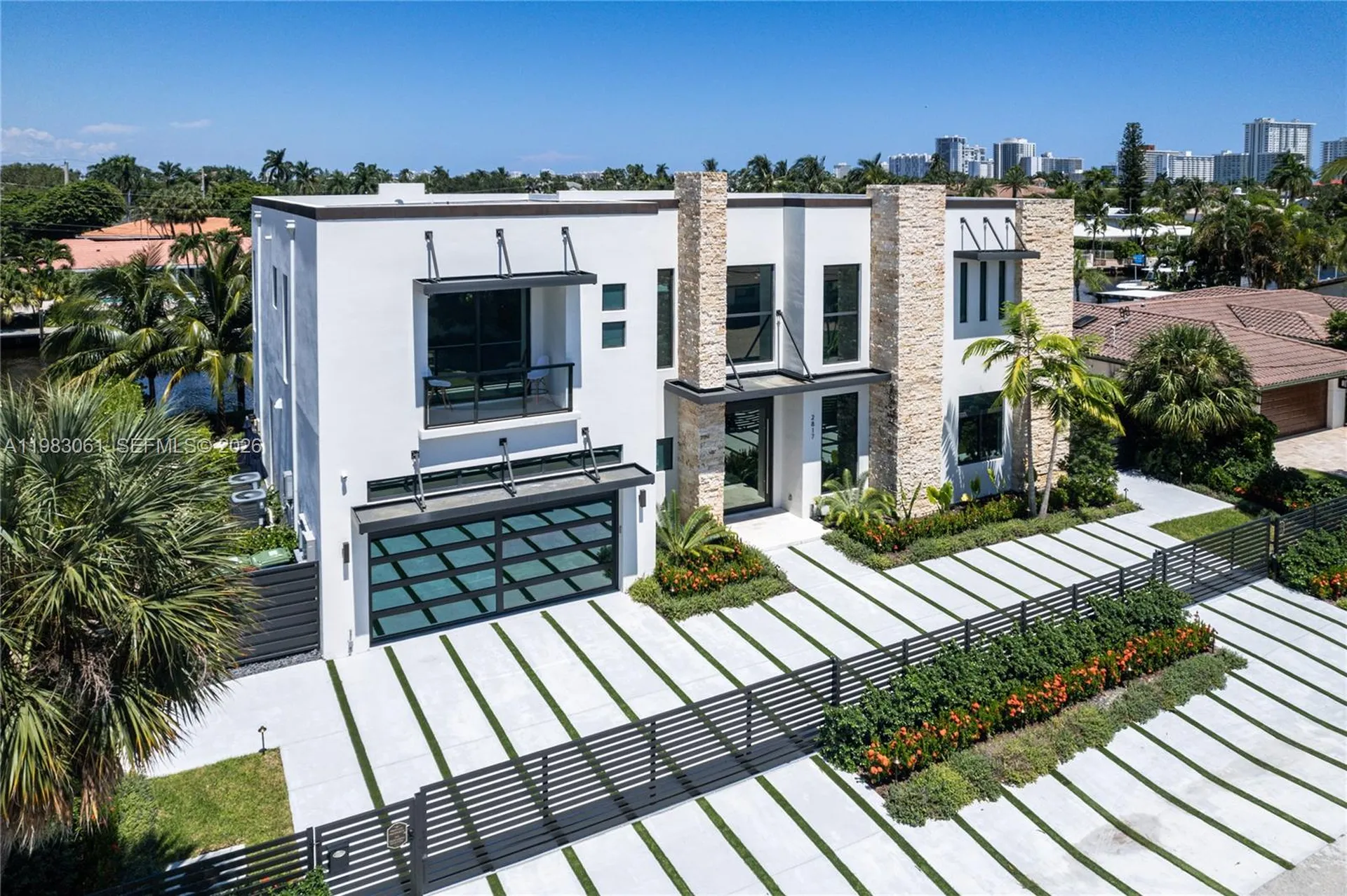 2817 NE 35th Street Fort Lauderdale FL 33306