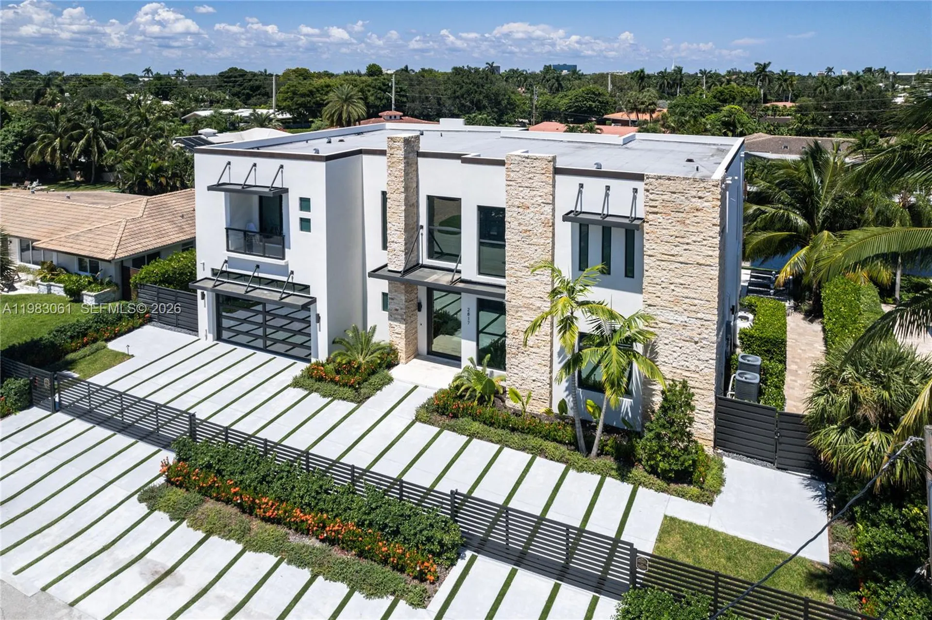 2817 NE 35th Street Fort Lauderdale FL 33306