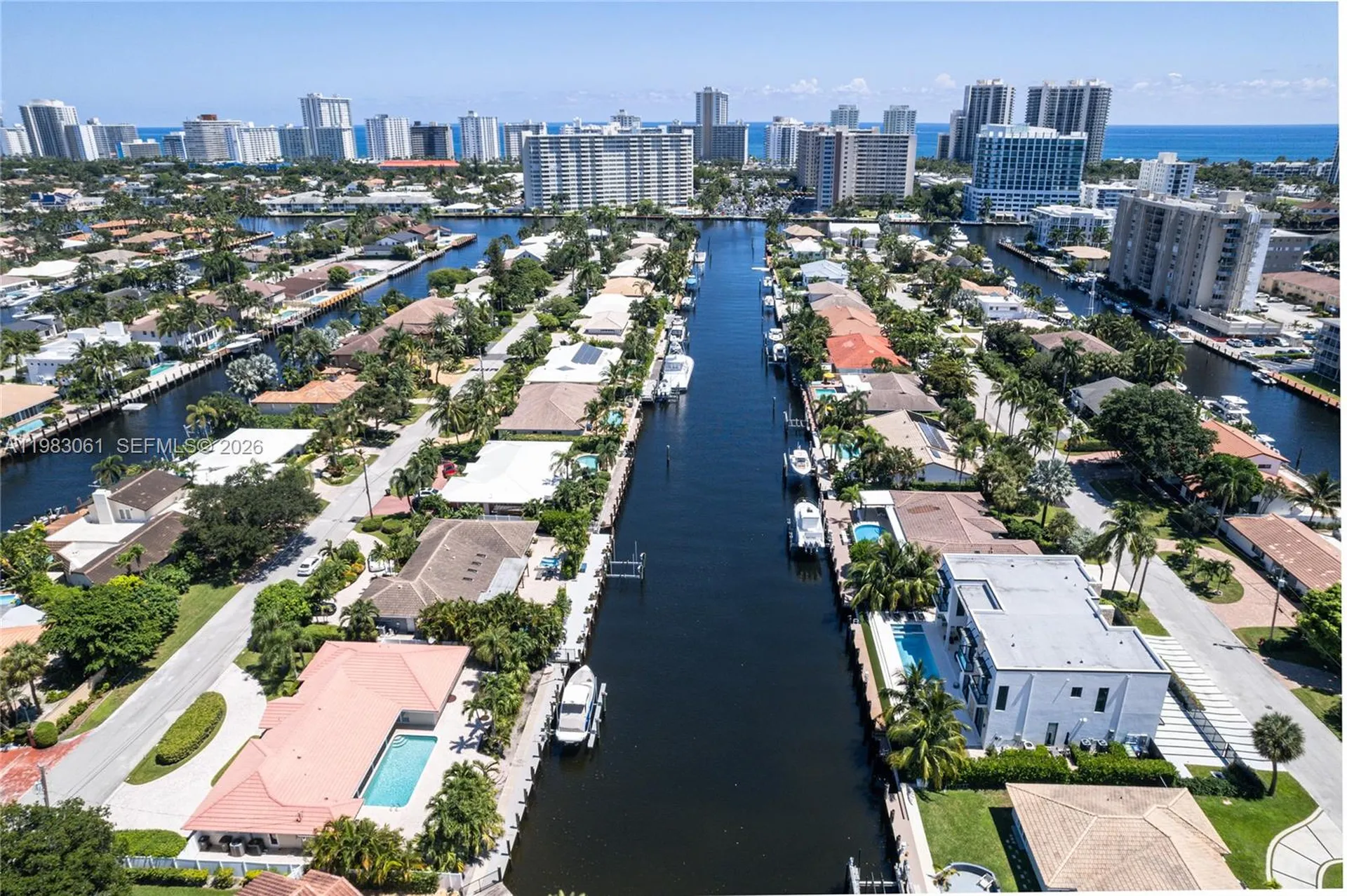 2817 NE 35th Street Fort Lauderdale FL 33306