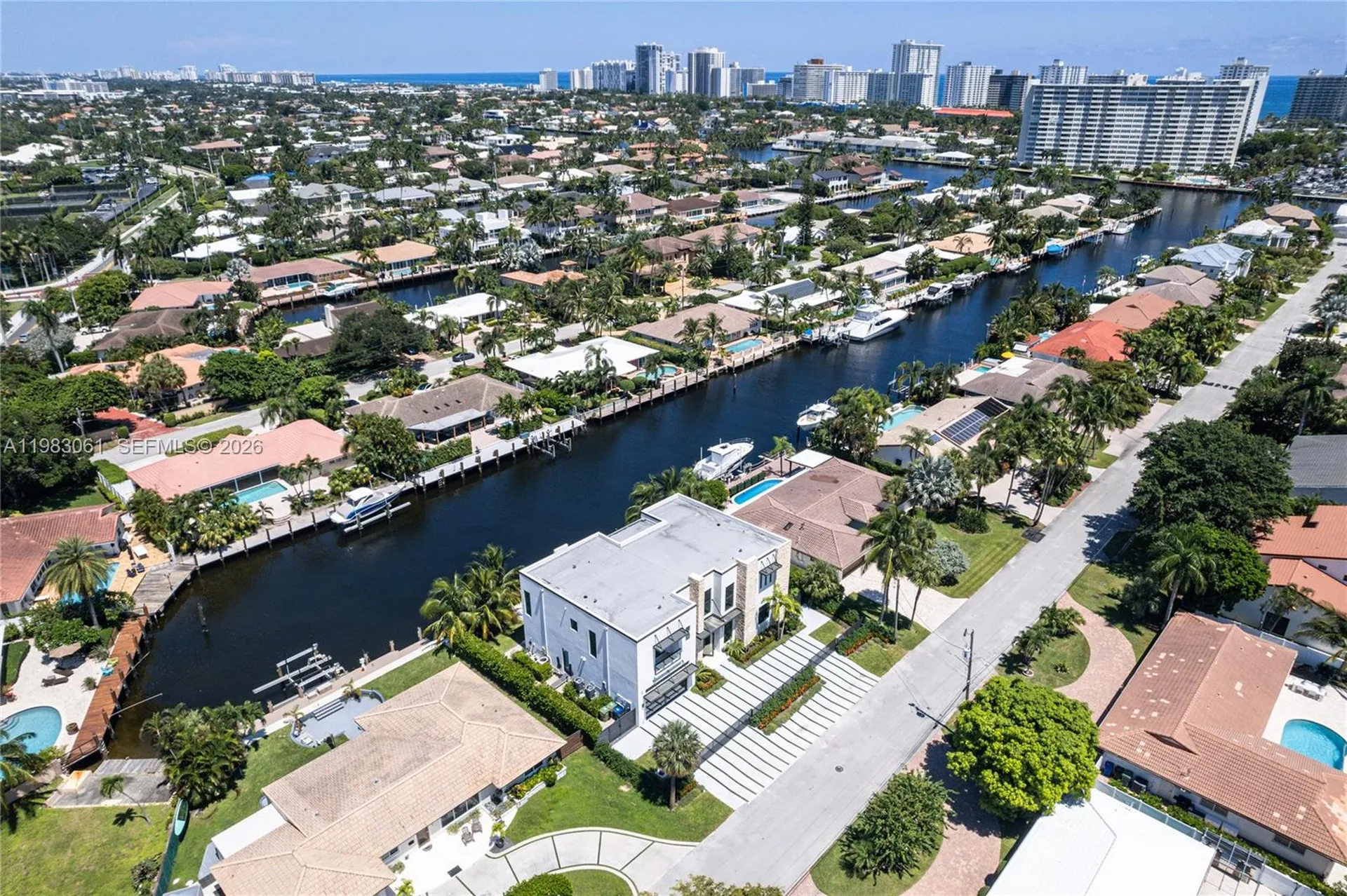 2817 NE 35th Street Fort Lauderdale FL 33306