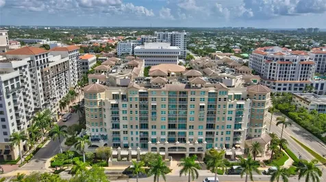 99 SE Mizner Boulevard Boca Raton FL 33432