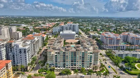 99 SE Mizner Boulevard Boca Raton FL 33432